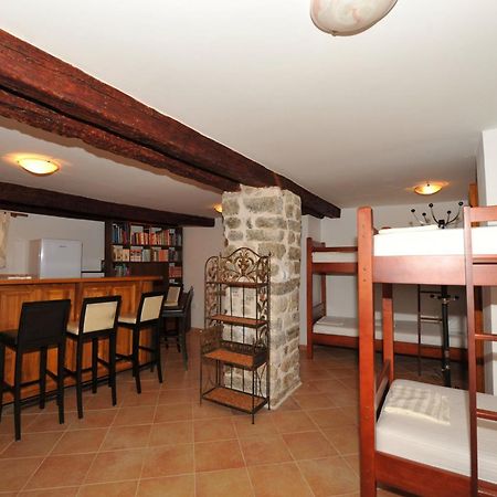Apartments Monika Old Town Kotor Exteriér fotografie
