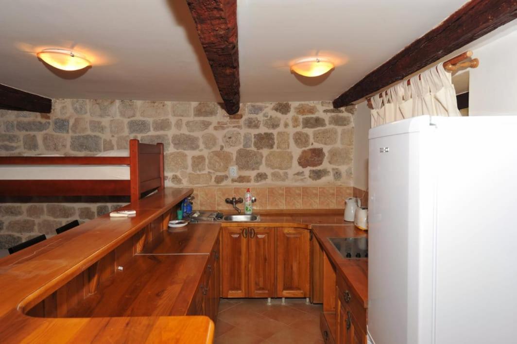 Apartments Monika Old Town Kotor Exteriér fotografie