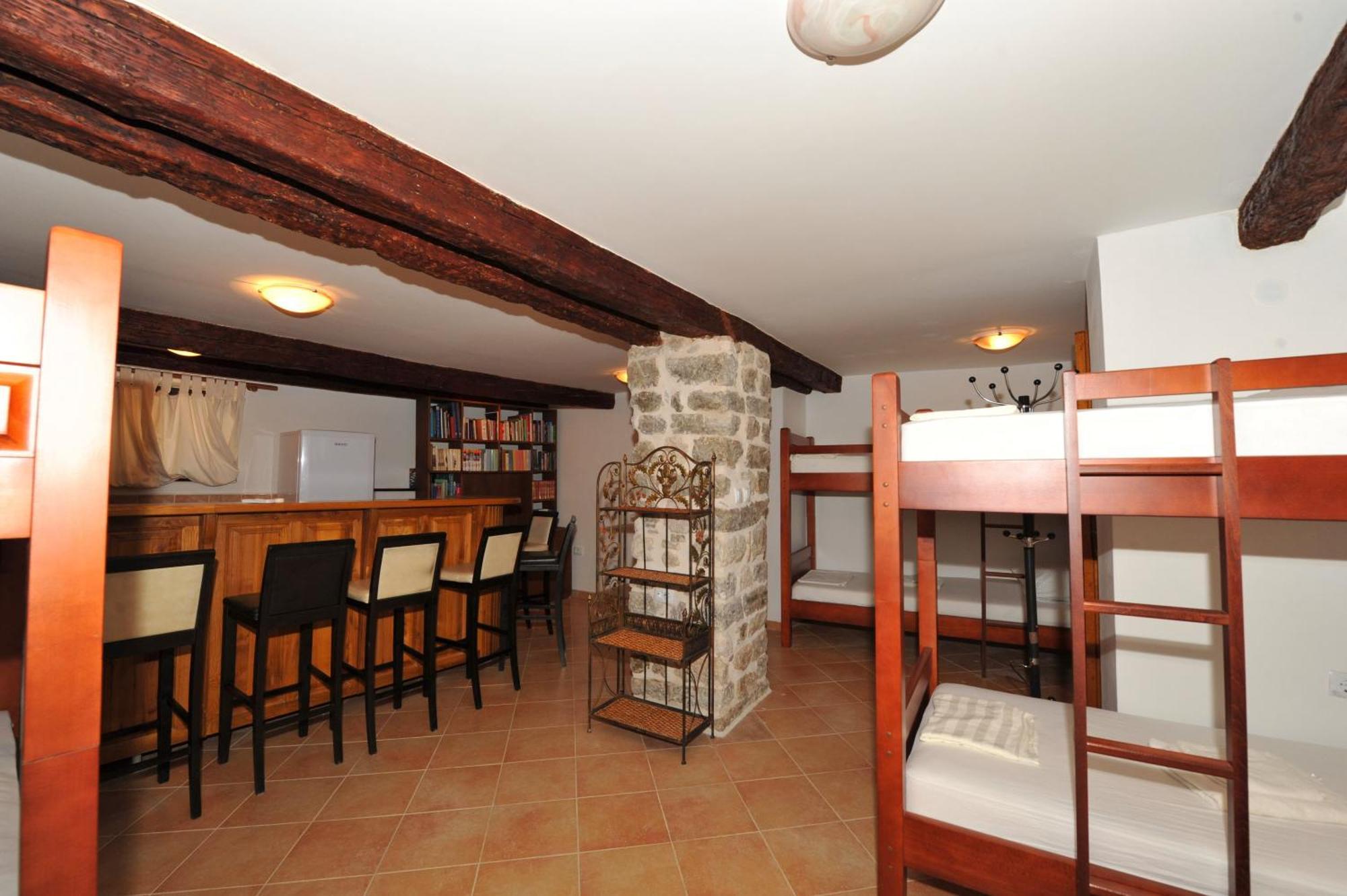 Apartments Monika Old Town Kotor Exteriér fotografie